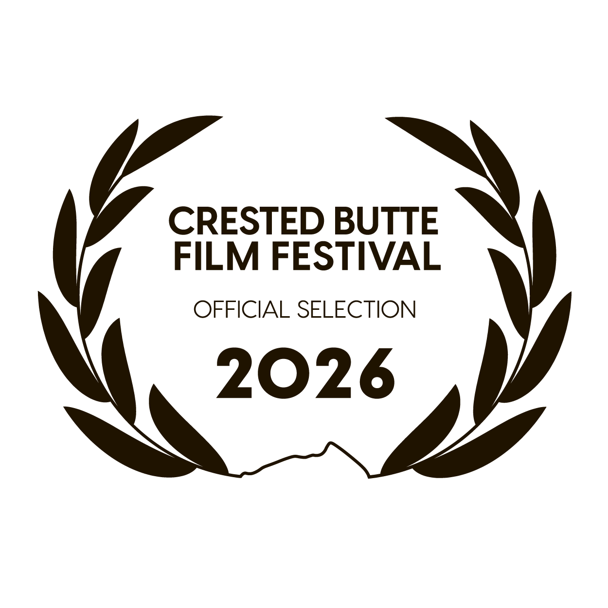 CBFF 2026 laurel