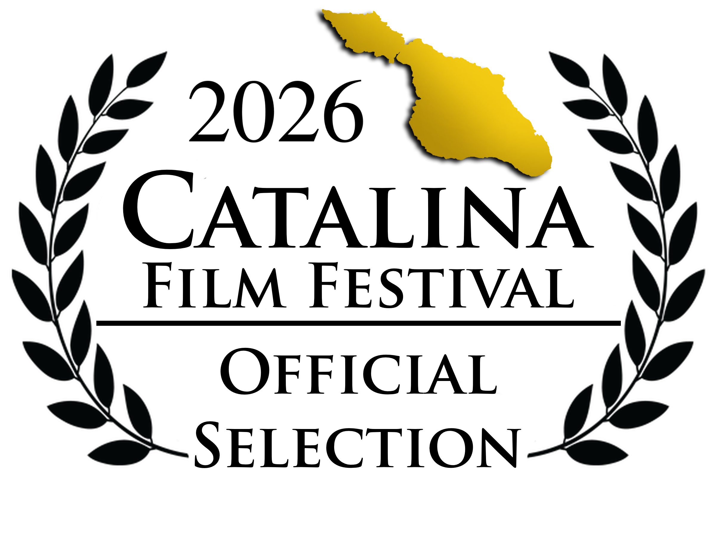 Official Selection, Catalina Film Festival 2026